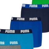 Puma - Boxershorts - 6 Pack