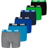 Puma - Boxershorts - 6 Pack