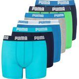 Puma - Boxershorts - 6 Pack