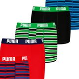 Puma - Boxershorts - 6 Pack