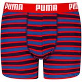 Puma - Boxershorts - 6 Pack
