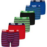 Puma - Boxershorts - 6 Pack