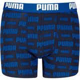 BOXERS Set van 4 Champion Boxershorts Heren Herenondergoed Broek Boxerondergoed