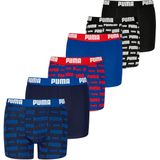 BOXERS Set van 4 Champion Boxershorts Heren Herenondergoed Broek Boxerondergoed