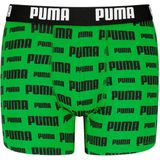 Puma - Basic - Boxershorts - Set van 6