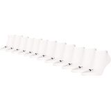 Puma - Sneaker Sokken - Zwart - Katoen - 9-Paar Verpakking