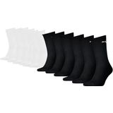 Puma Sport Crew Sokken Senior (12-Pack)