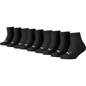Puma - Kids Sokken - 9 Pack