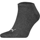 Puma - Unisex Sneakersokken - 6 Pack