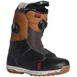 Rome Libertine Boa Snowboardschoenen Heren Zwart Dessin