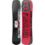 Rome Ravine Snowboard Heren Multi 158