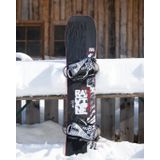 Rome Ravine Snowboard Heren Multi 158