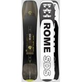 Rome Ravine Select Snowboard Heren Multi 162