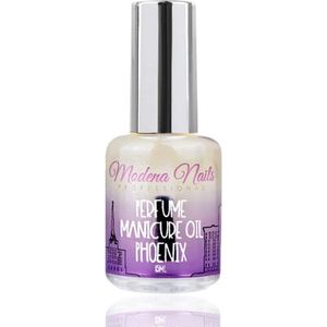 Modena Nails Nagelolie - Phoenix 15ml.