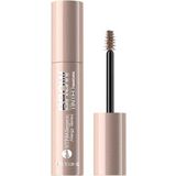 Hypoallergenic – Hypoallergene Vegan Tinted Brow Mascara #01