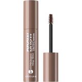 Hypoallergenic – Hypoallergene Tinted Brow Mascara #02