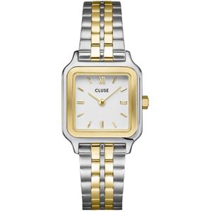 Uhr Cluse CW11801 Silberfarben