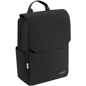 Cluse laptoprugzak -  11 inch - Nuitee Petite - zwart