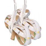 LED's Light LED Strip 0.8m - Warm Wit - Dimbaar - Trapverlichting - 2 Stuks