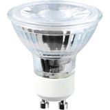 Proventa - Longlife LED GU10 Reflectorlamp - Koud Wit - MR16 - 1 x LED Spot met GU10 Fitting