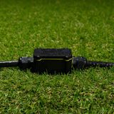 LED's Light Pro Kabeldoos I-connector - IP68 waterdicht - Lasdoos voor kabels van 4 tot 12 mm