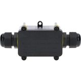 LED's Light Pro Kabeldoos I-connector - IP68 waterdicht - Lasdoos voor kabels van 4 tot 12 mm