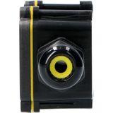 LED's Light Pro Kabeldoos I-connector - IP68 waterdicht - Lasdoos voor kabels van 4 tot 12 mm