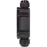 LED's Light Pro Kabeldoos I-connector - IP68 waterdicht - Lasdoos voor kabels van 4 tot 12 mm