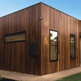 LED's Light Pro Bewegingssensor met Hoekbeugel Universeel - 12 meter bereik - Zwart