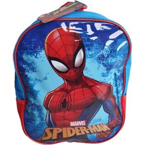 Spiderman-Rugzak-Backpack-Schooltas