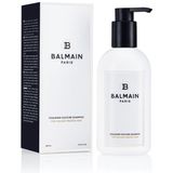 Balmain - Couleurs Couture - Shampoo - 300ml - Argan Elixir