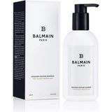 Balmain - Couleurs Couture - Shampoo - 300ml - Argan Elixir