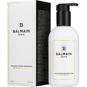 Balmain Couleurs Couture Conditioner 300 Ml