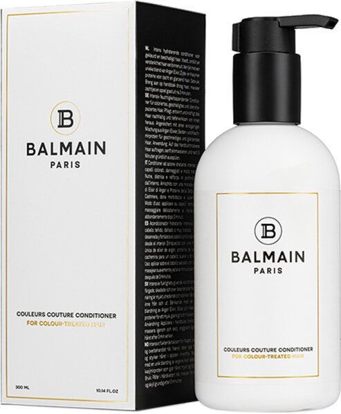 Balmain Couleurs Couture Conditioner 300 Ml