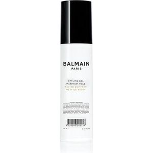 Balmain Hair Couture Styling Gel Strong 100ml