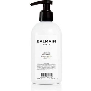 balmain shampoo 1000ml Volume