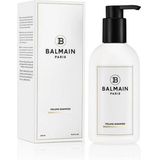 Balmain - Volume Shampoo - 300ml - Voor Fijn Haar - Luxe Formule