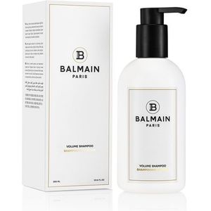 Balmain Hair Couture Care Volume Shampoo 300ml