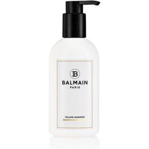 Balmain - Volume Shampoo - 300ml - Voor Fijn Haar - Luxe Formule
