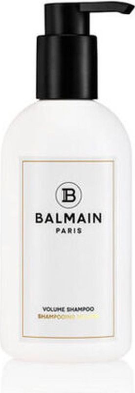 Balmain - Volume Shampoo - 300ml - Voor Fijn Haar - Luxe Formule