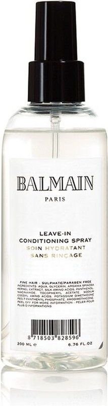 Balmain Leave in Conditioning Spray