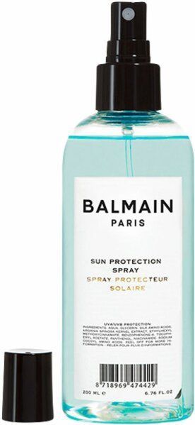 Sun Protection Spray - Hittebescherming - UVA- en UVB-filters - 150ml