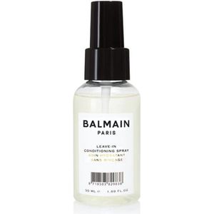Balmain Hair Couture Leave-in Spray Conditioner Travelpack 50 ml