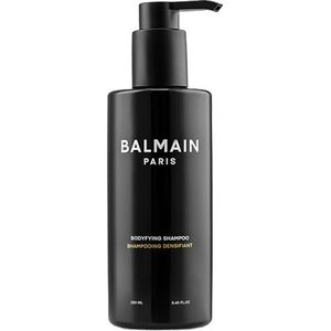 Balmain - Homme Bodyfying Shampoo - 250ml - Voor Dunner Wordend Haar