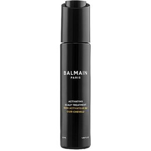 Balmain - Activating Scalp Treatment - 50ml - Haargroeimiddel
