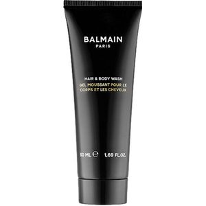 Balmain - Homme Hair & Body Wash - Lichaamsreiniging - 50 ml