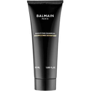 Shampoo - Kleurloos - 500ml - Hydraterend