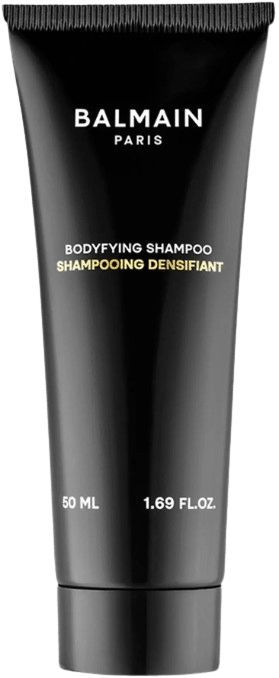 Shampoo - Kleurloos - 500ml - Hydraterend