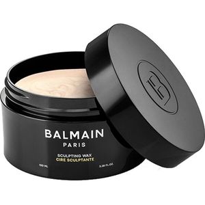 Balmain - Homme Sculpting Wax - Haarwax