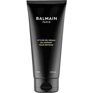 Haarstyling - Medium Hold Stylinggel - Lichtgewicht - Vochtbestendig